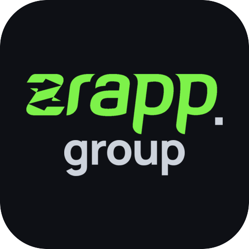 zrapp.group Logo