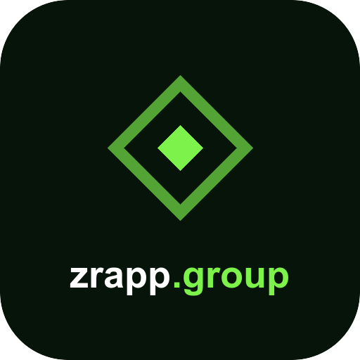zrapp.group Logo